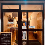 Cafe Dos Mestres Carte
