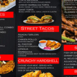 Ei Delicia Carte