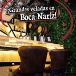 Sitbar Dentro