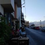 Sitbar Exterior