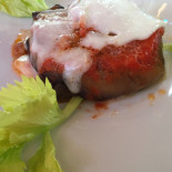 Rialgarve Nourriture