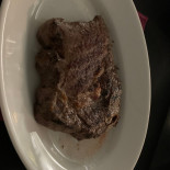 Howard's Folly Comida