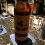 Paulinha — Self Service Drink