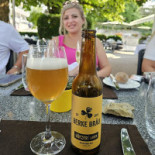 Paulinha — Self Service Drink
