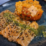 Edo Sushi Parque Das Nações Nourriture