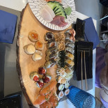 Edo Sushi Parque Das Nações Boisson