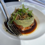 Verbasco Comida