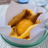 Verbasco Comida