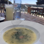 Verbasco Comida
