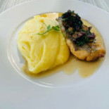 Verbasco Comida