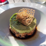 Verbasco Comida