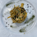 Verbasco Comida