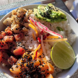 Verbasco Comida