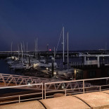 Lisboa Marina Extérieur