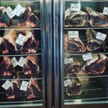Steak Cardápio