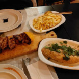 Altair Comida