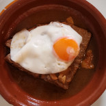 Altair Comida