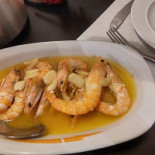 Altair Comida