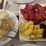 Altair Comida