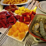 Altair Comida