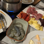 Altair Comida