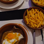 Altair Comida