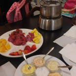 Altair Comida