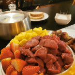 Altair Comida