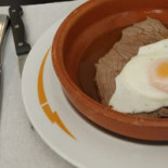 Altair Comida