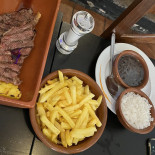Altair Comida