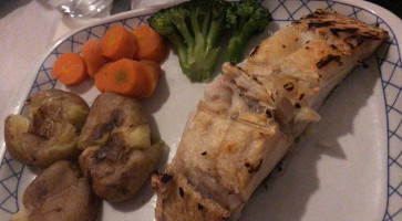 Altair food