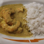 Altair Comida
