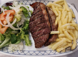 Altair food
