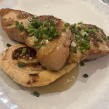 Daprata52 Food