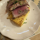 Daprata52 Comida