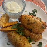Daprata52 Comida