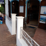 Masala Indiano Exterior