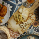 Daprata52 Comida