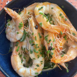 Daprata52 Comida