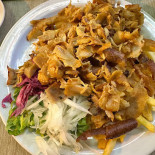 Casa De Kebab Grill Nourriture