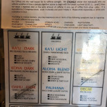 Ebenézer Gourmet — Delivery Carte