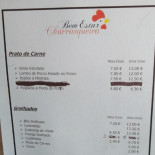 Bem Estar 2 Carte