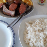 Bem Estar 2 Nourriture