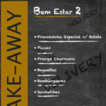 Bem Estar 2 Carta
