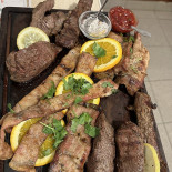 Zigzag Comida