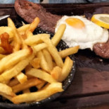 Zigzag Comida