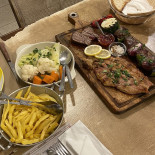 Zigzag Comida