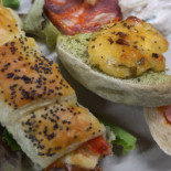 Zigzag Comida
