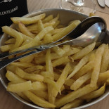 Zigzag Comida