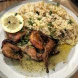 Zigzag Comida